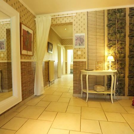 Cote Vignes Bed and Breakfast Marlenheim Buitenkant foto