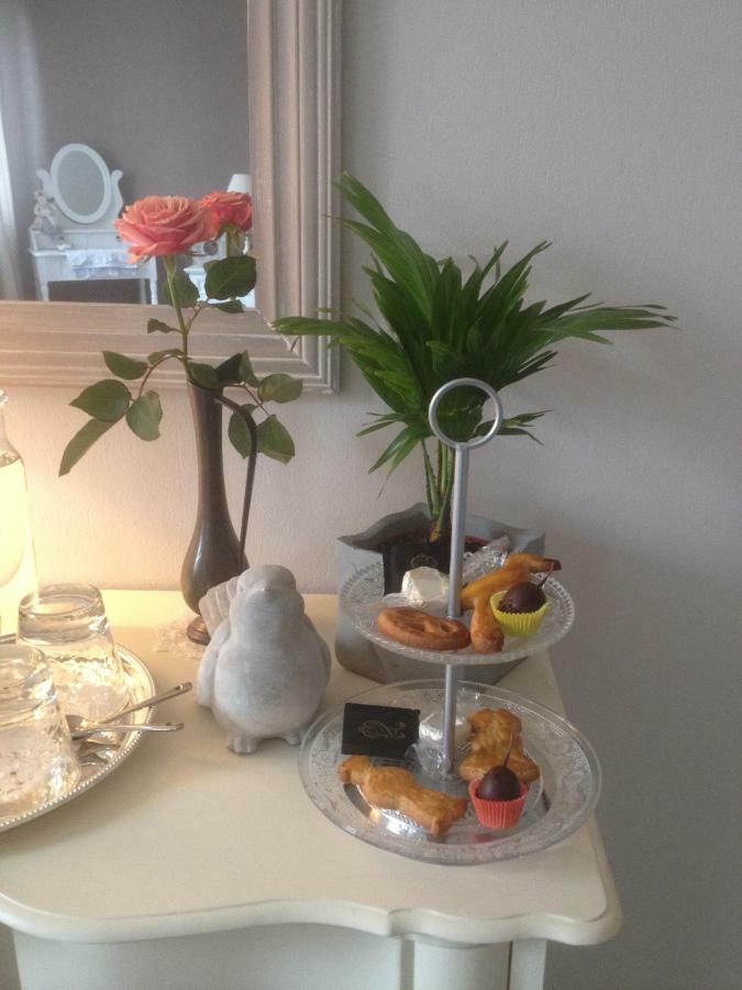 Cote Vignes Bed and Breakfast Marlenheim Buitenkant foto