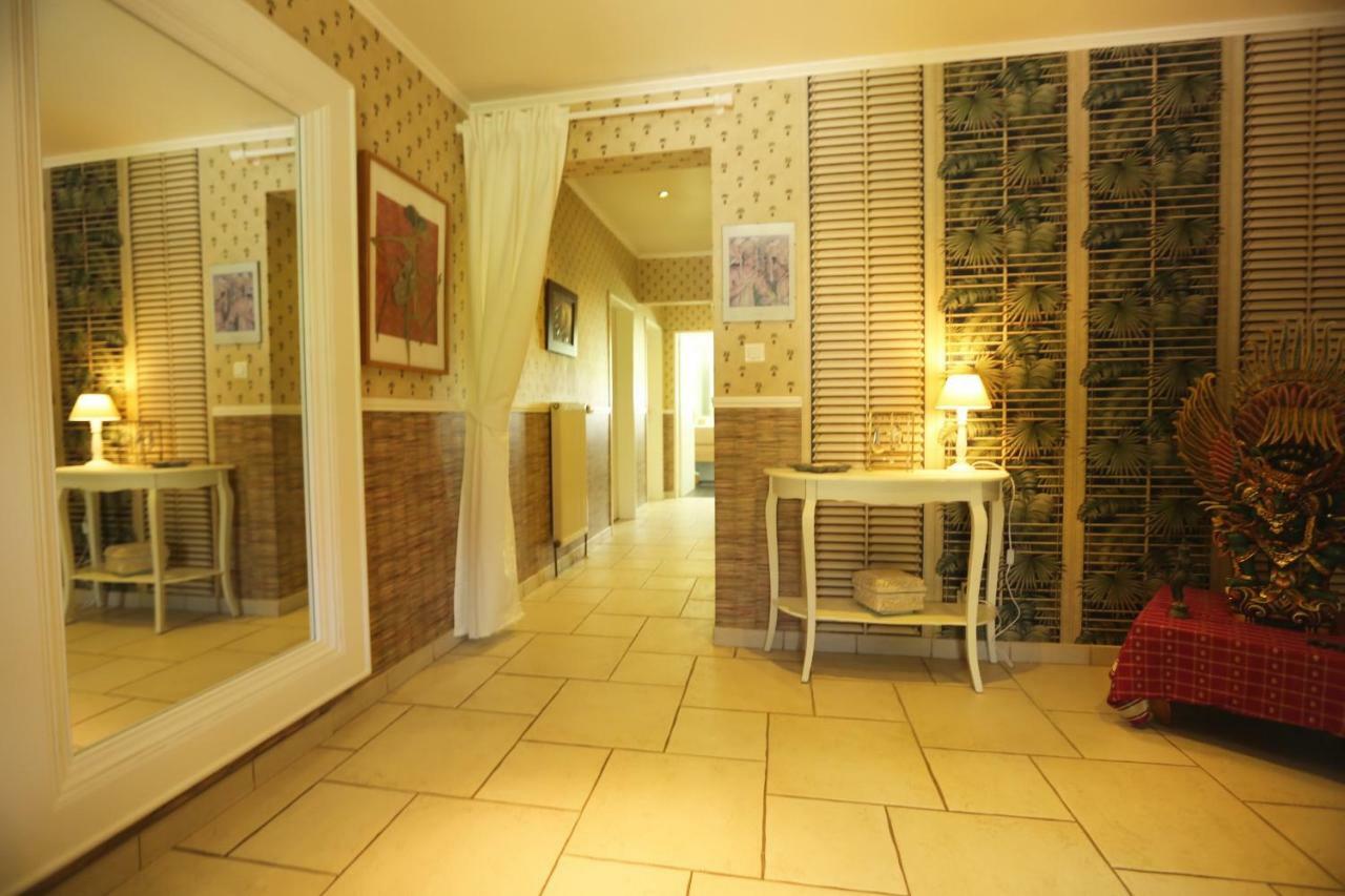 Cote Vignes Bed and Breakfast Marlenheim Buitenkant foto