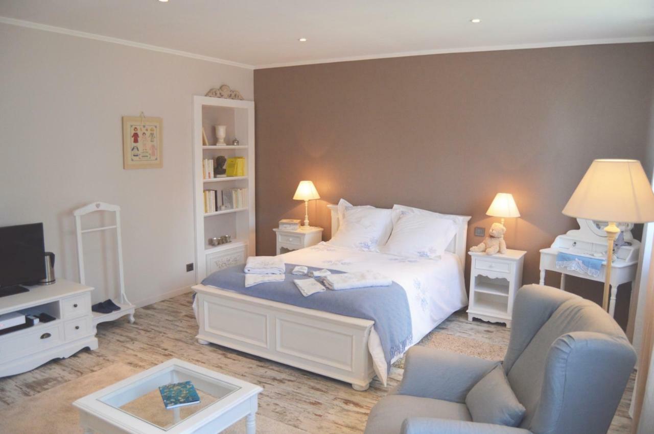 Cote Vignes Bed and Breakfast Marlenheim Buitenkant foto