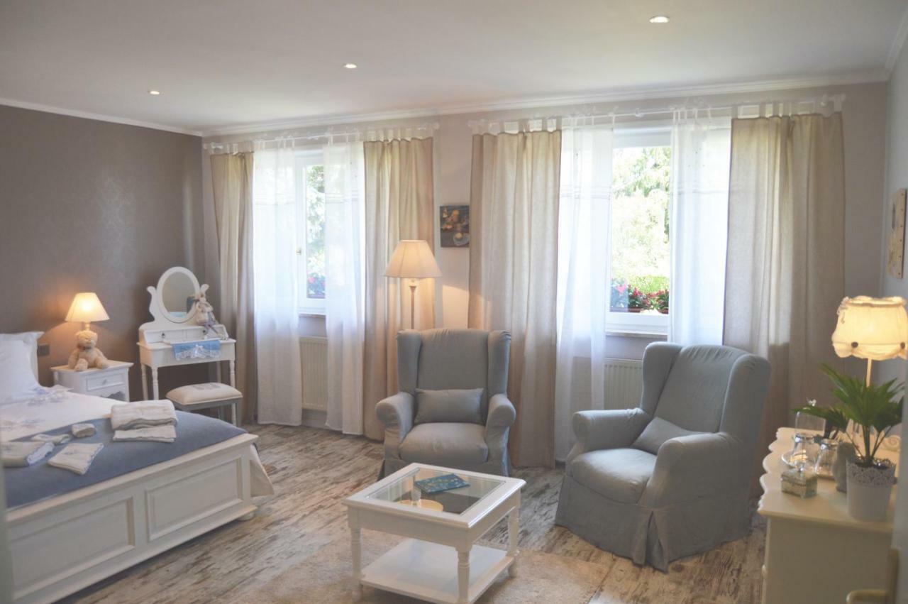Cote Vignes Bed and Breakfast Marlenheim Buitenkant foto