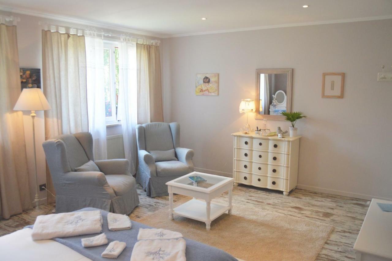 Cote Vignes Bed and Breakfast Marlenheim Buitenkant foto