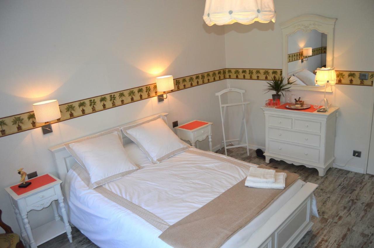 Cote Vignes Bed and Breakfast Marlenheim Buitenkant foto