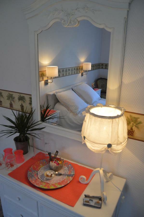 Cote Vignes Bed and Breakfast Marlenheim Buitenkant foto