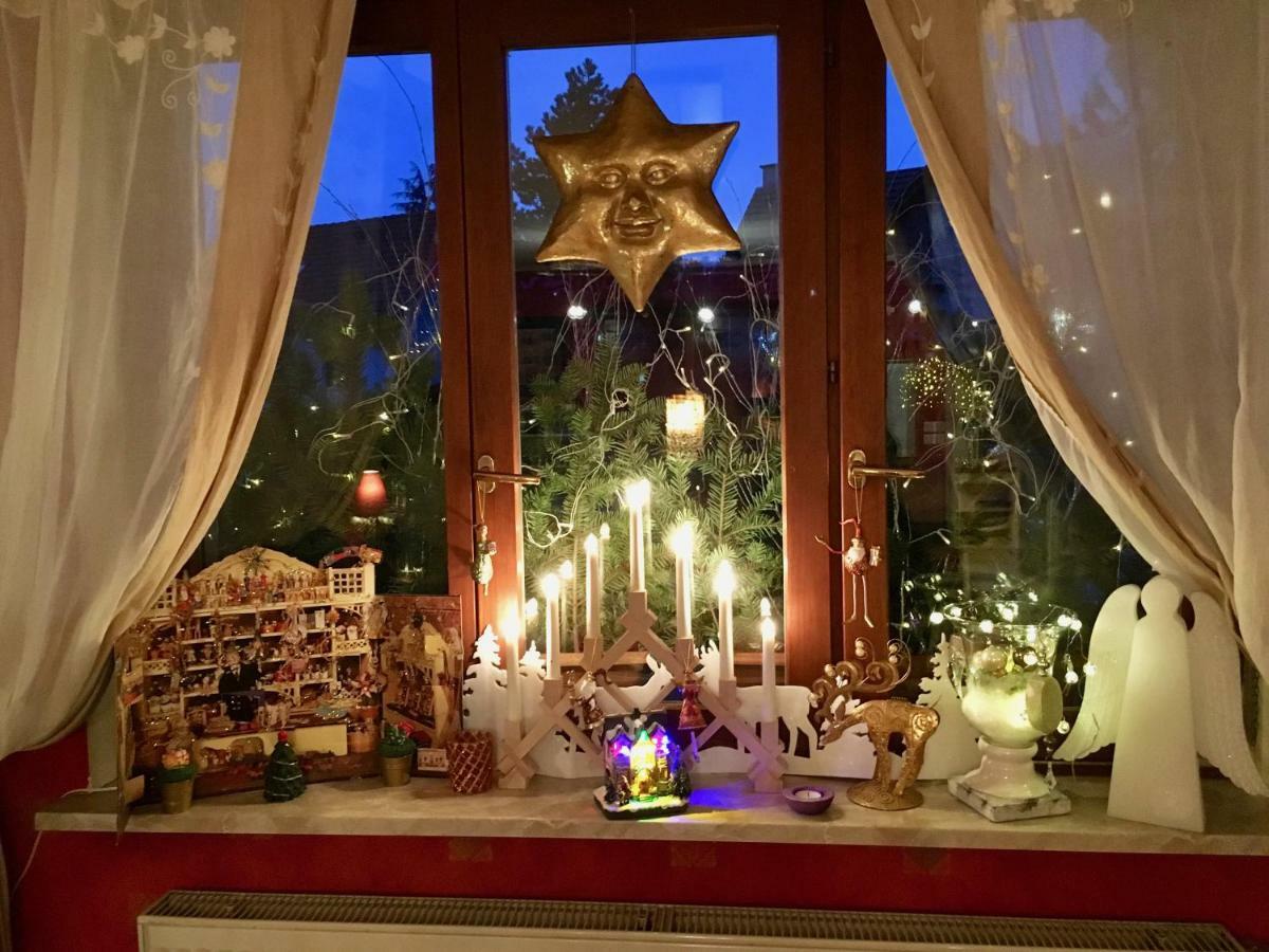 Cote Vignes Bed and Breakfast Marlenheim Buitenkant foto